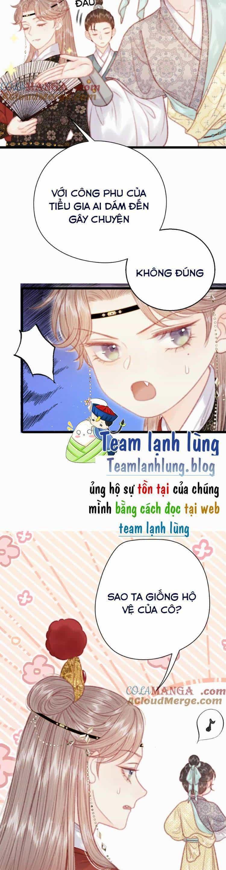 Trọng Sinh Chi Ác Phi Nghịch Tập - Chương 11 - ảnh 24