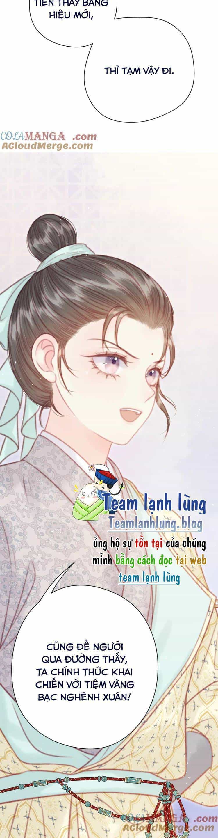 Trọng Sinh Chi Ác Phi Nghịch Tập - Chương 12 - ảnh 25