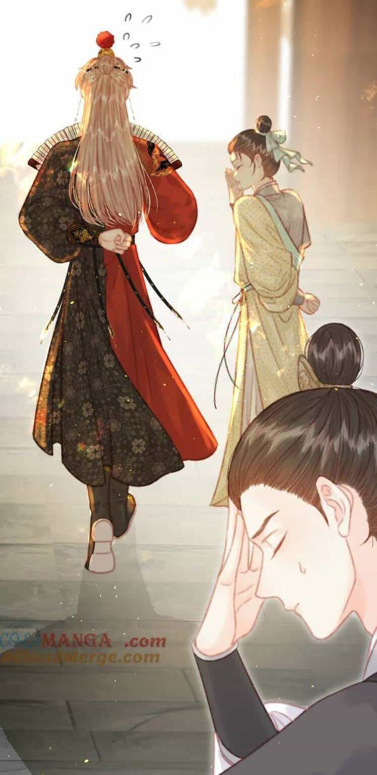 Trọng Sinh Chi Ác Phi Nghịch Tập - Chương 12 - ảnh 38