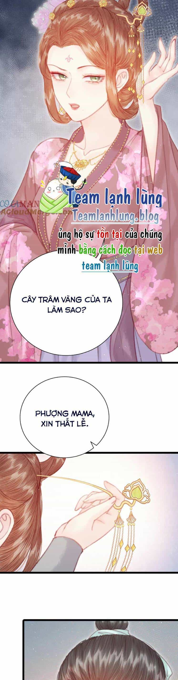 Trọng Sinh Chi Ác Phi Nghịch Tập - Chương 13 - ảnh 10