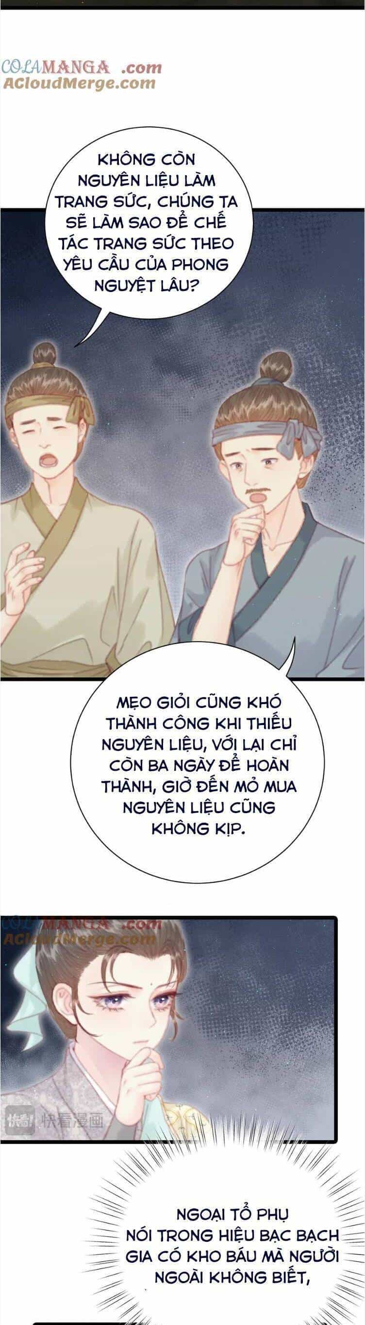 Trọng Sinh Chi Ác Phi Nghịch Tập - Chương 13 - ảnh 35