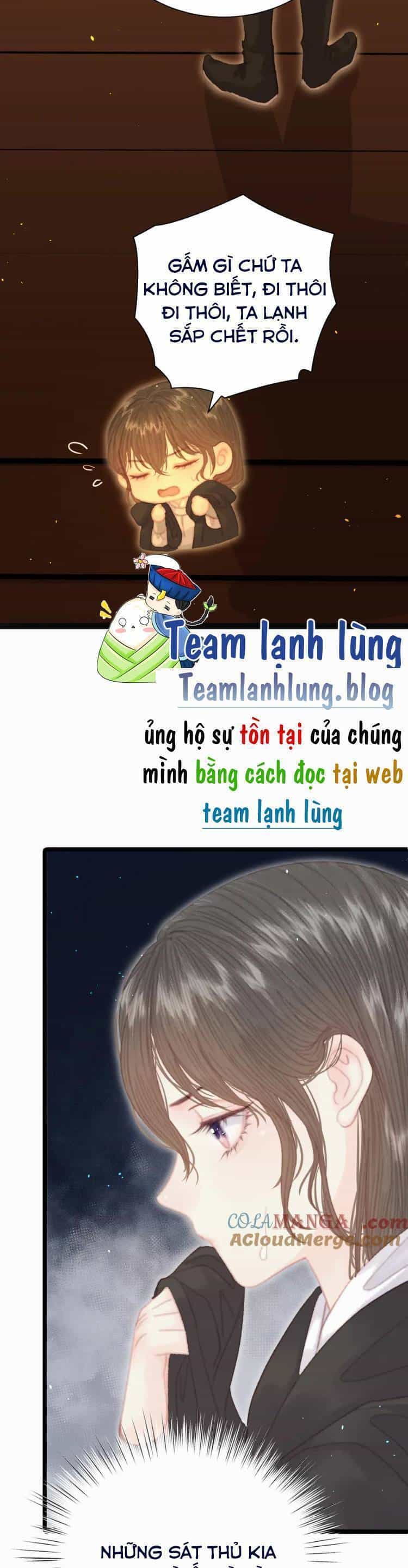 Trọng Sinh Chi Ác Phi Nghịch Tập - Chương 15 - ảnh 13