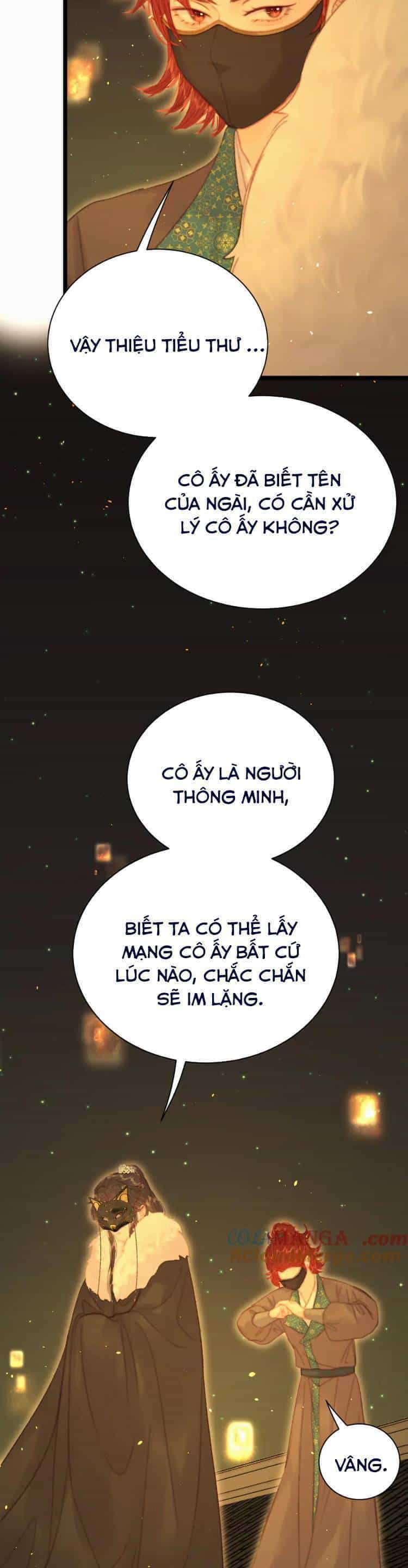 Trọng Sinh Chi Ác Phi Nghịch Tập - Chương 15 - ảnh 17
