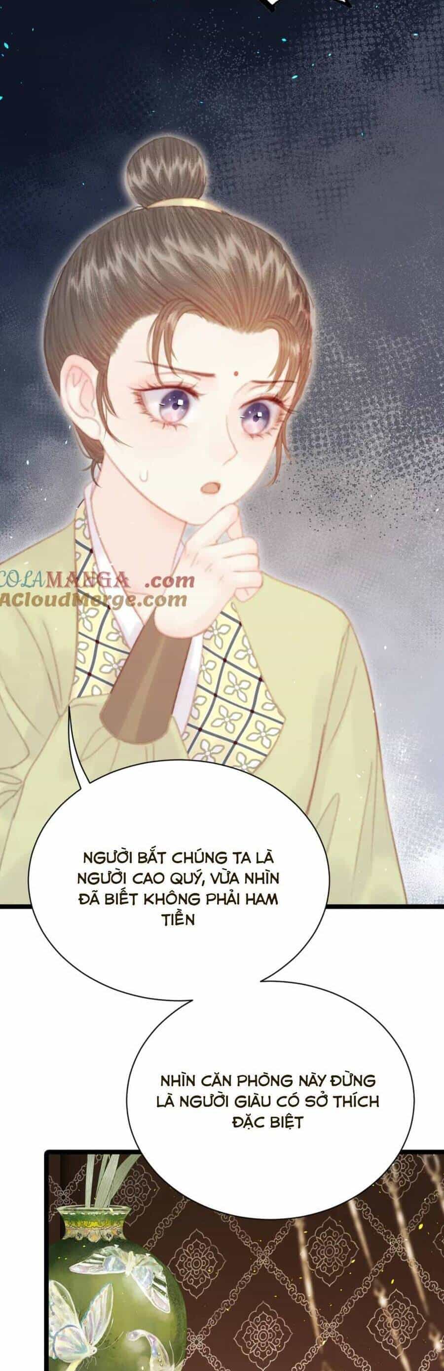 Trọng Sinh Chi Ác Phi Nghịch Tập - Chương 16 - ảnh 34
