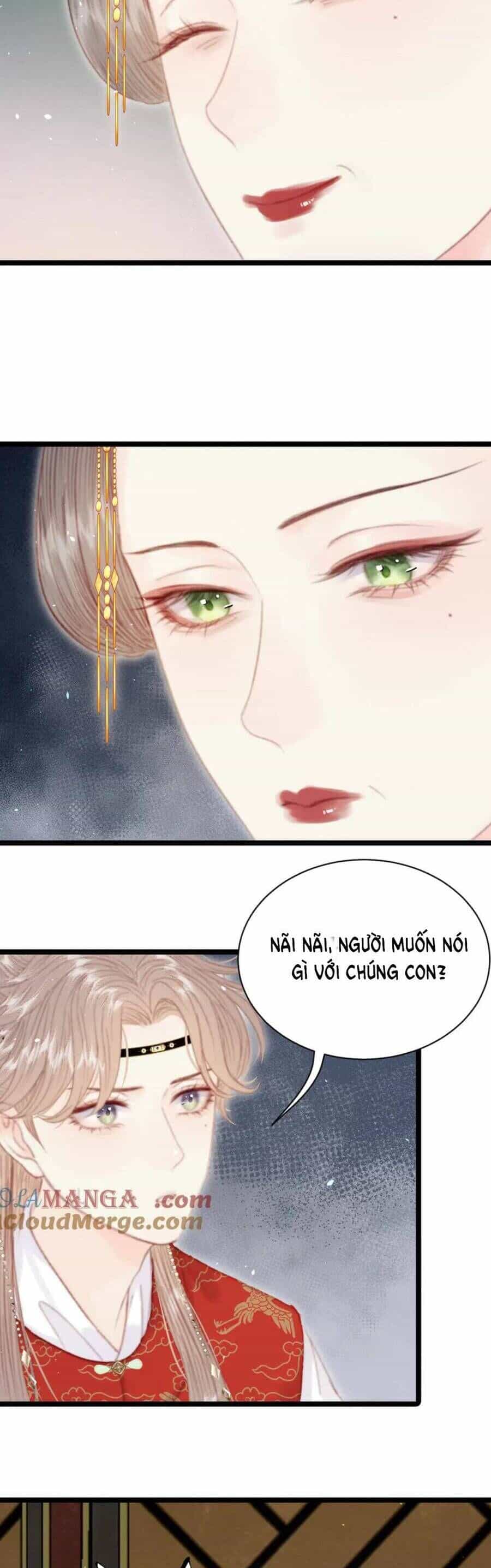 Trọng Sinh Chi Ác Phi Nghịch Tập - Chương 17 - ảnh 33