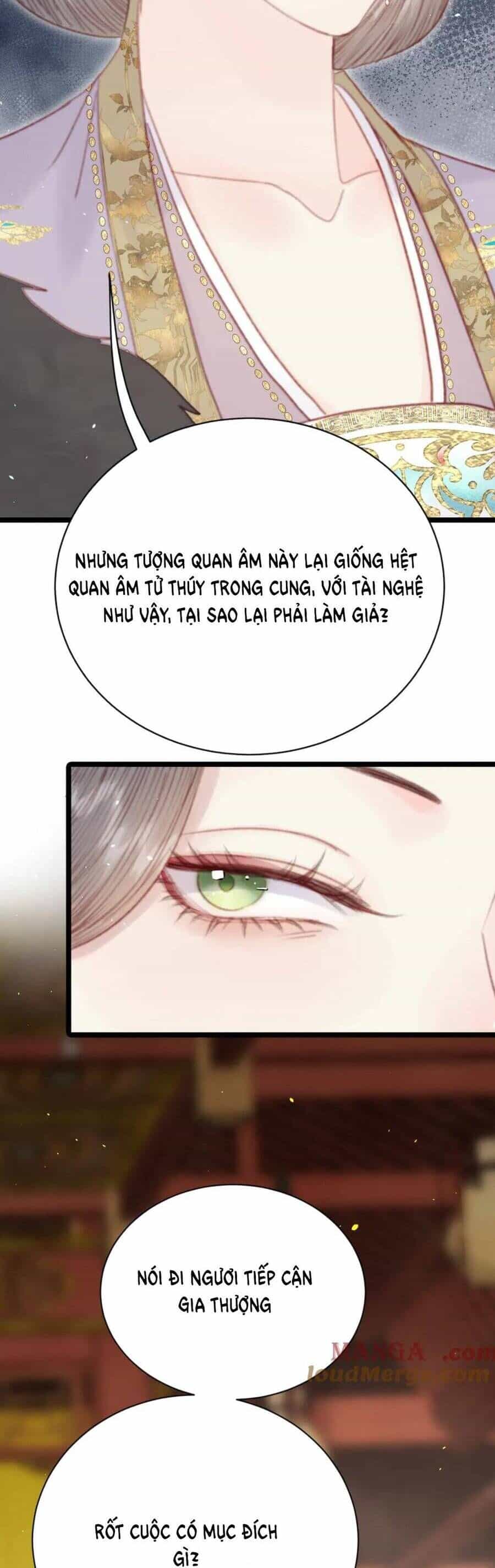 Trọng Sinh Chi Ác Phi Nghịch Tập - Chương 17 - ảnh 40