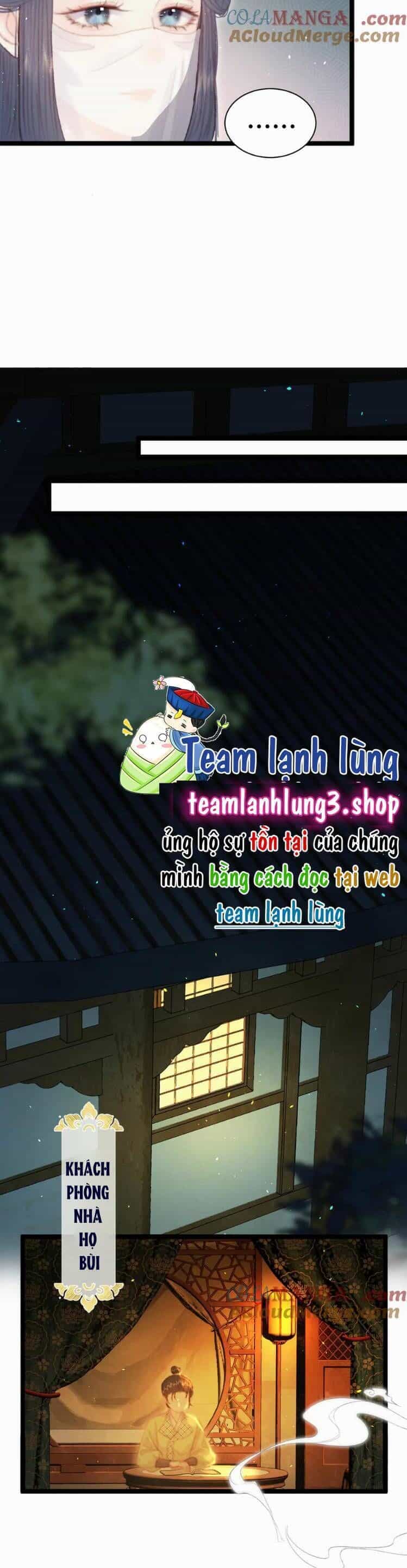 Trọng Sinh Chi Ác Phi Nghịch Tập - Chương 18 - ảnh 15