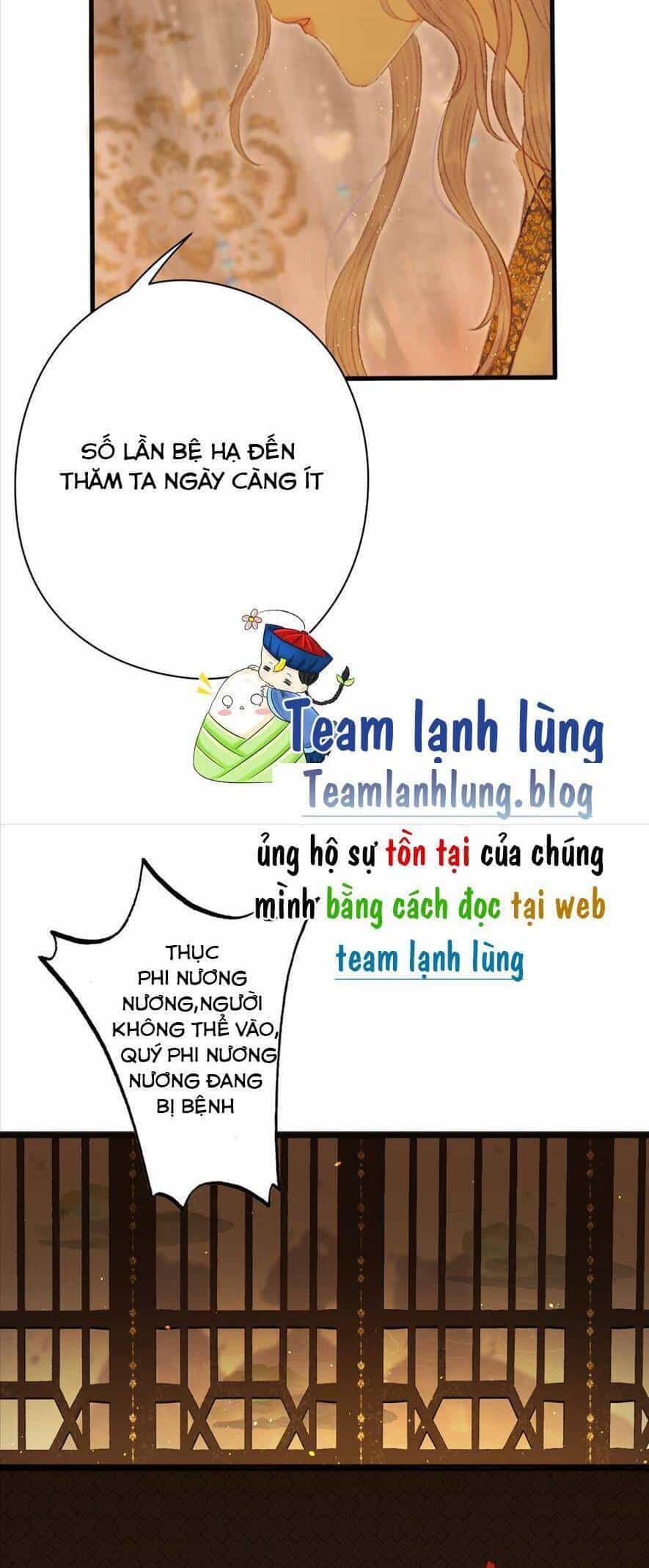 Trọng Sinh Chi Ác Phi Nghịch Tập - Chương 1 - ảnh 12