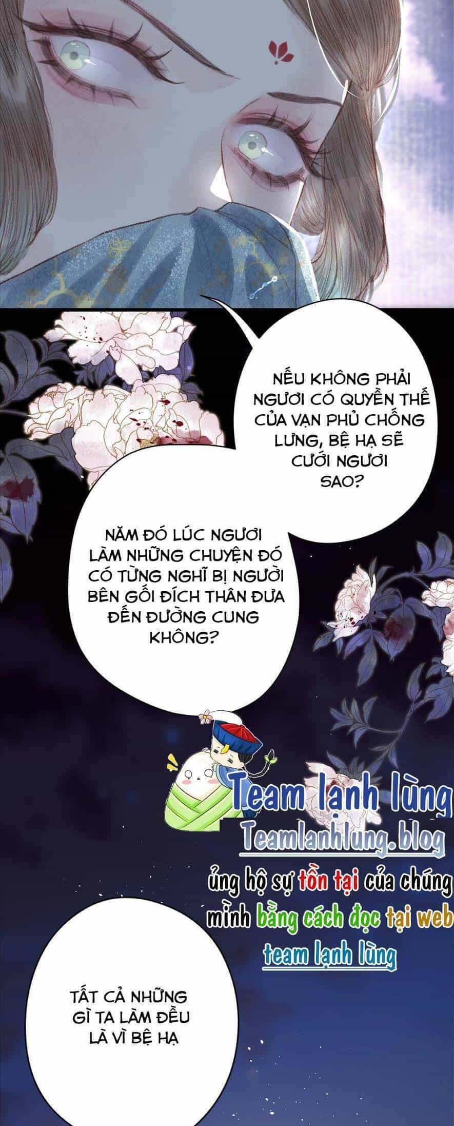 Trọng Sinh Chi Ác Phi Nghịch Tập - Chương 1 - ảnh 28