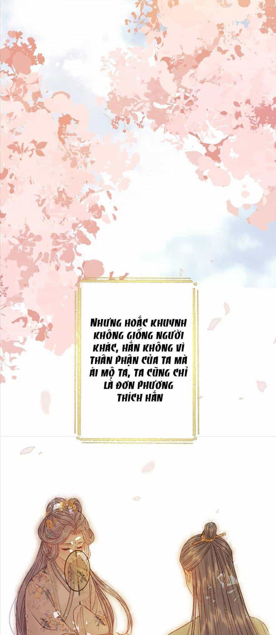 Trọng Sinh Chi Ác Phi Nghịch Tập - Chương 1 - ảnh 33