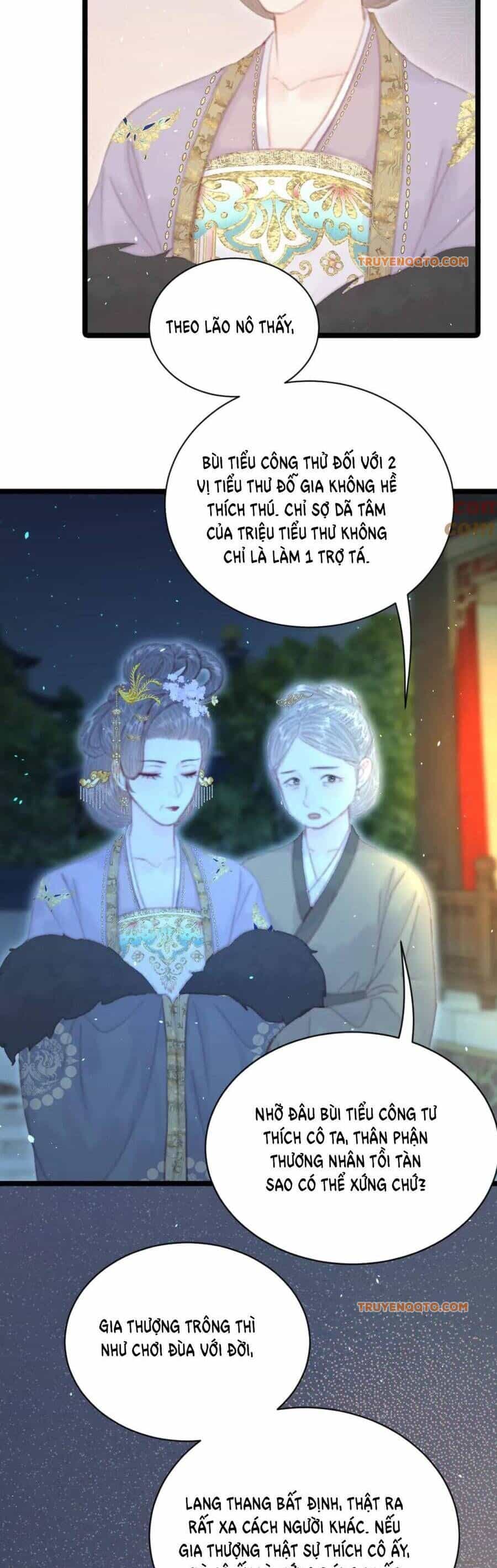 Trọng Sinh Chi Ác Phi Nghịch Tập - Chương 19 - ảnh 23