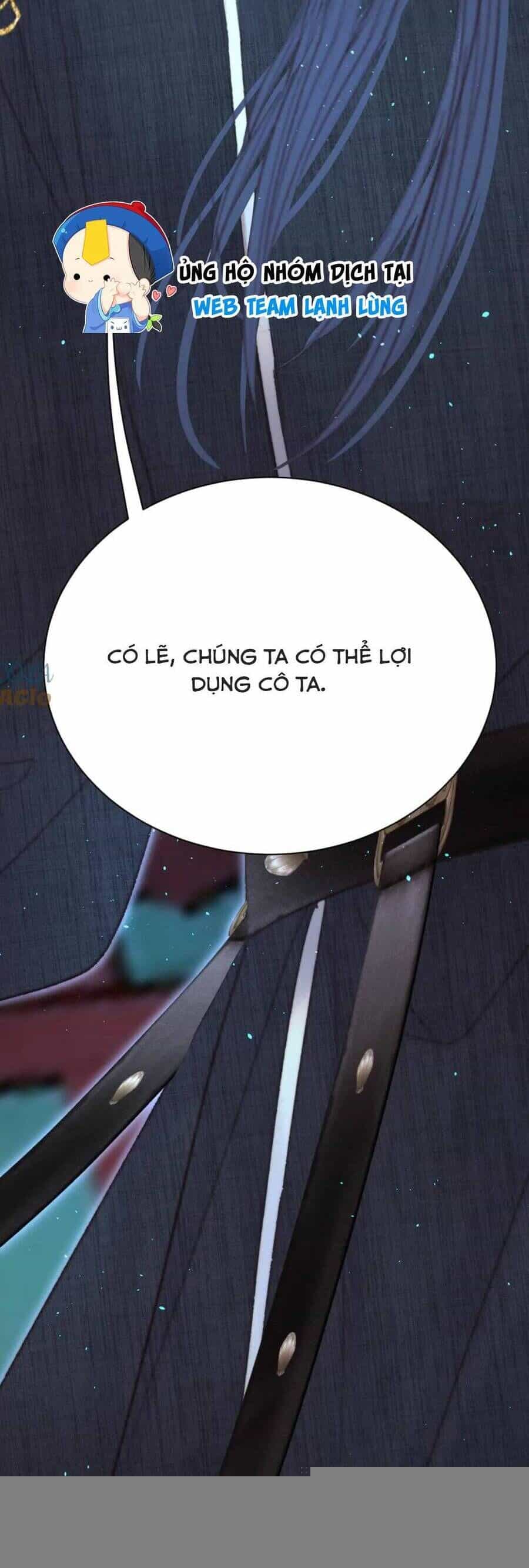 Trọng Sinh Chi Ác Phi Nghịch Tập - Chương 21 - ảnh 45