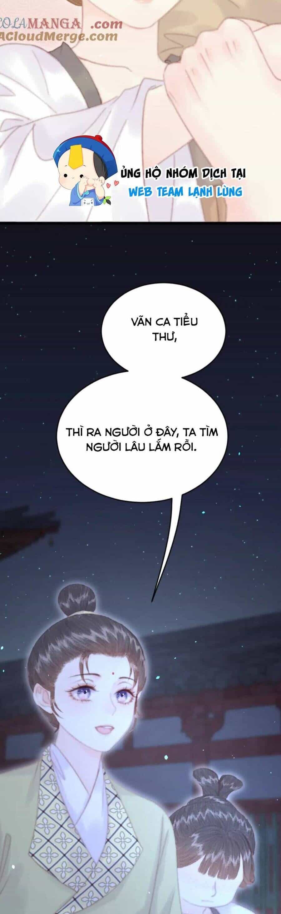 Trọng Sinh Chi Ác Phi Nghịch Tập - Chương 21 - ảnh 9