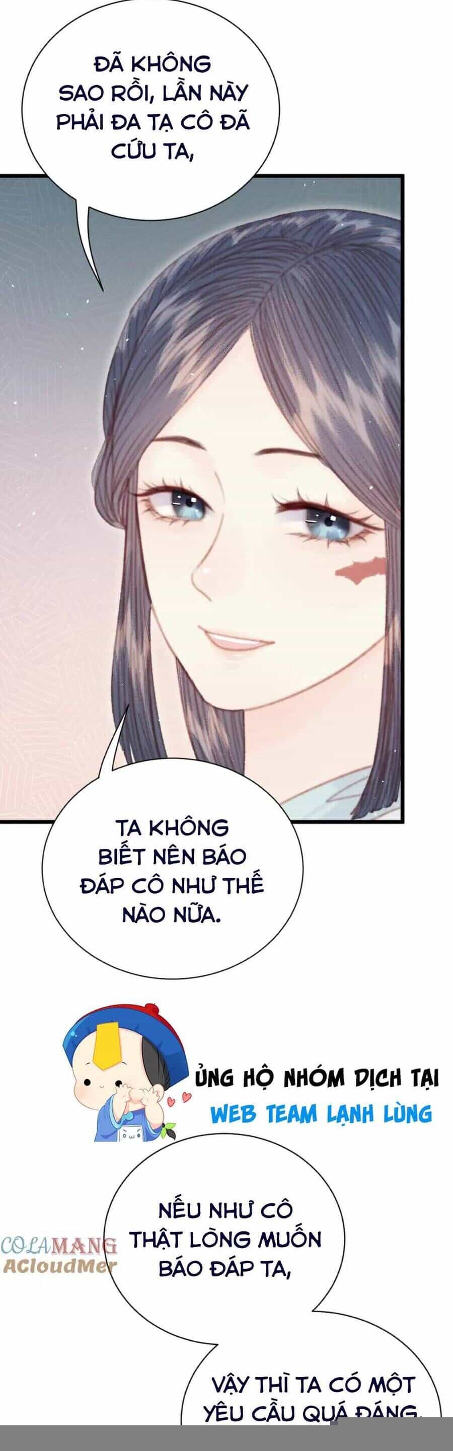Trọng Sinh Chi Ác Phi Nghịch Tập - Chương 22 - ảnh 11