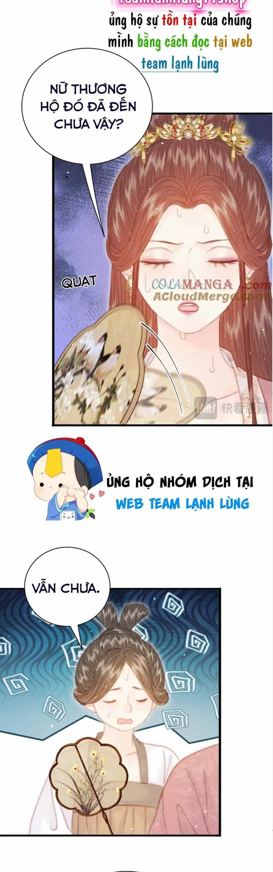 Trọng Sinh Chi Ác Phi Nghịch Tập - Chương 22 - ảnh 29