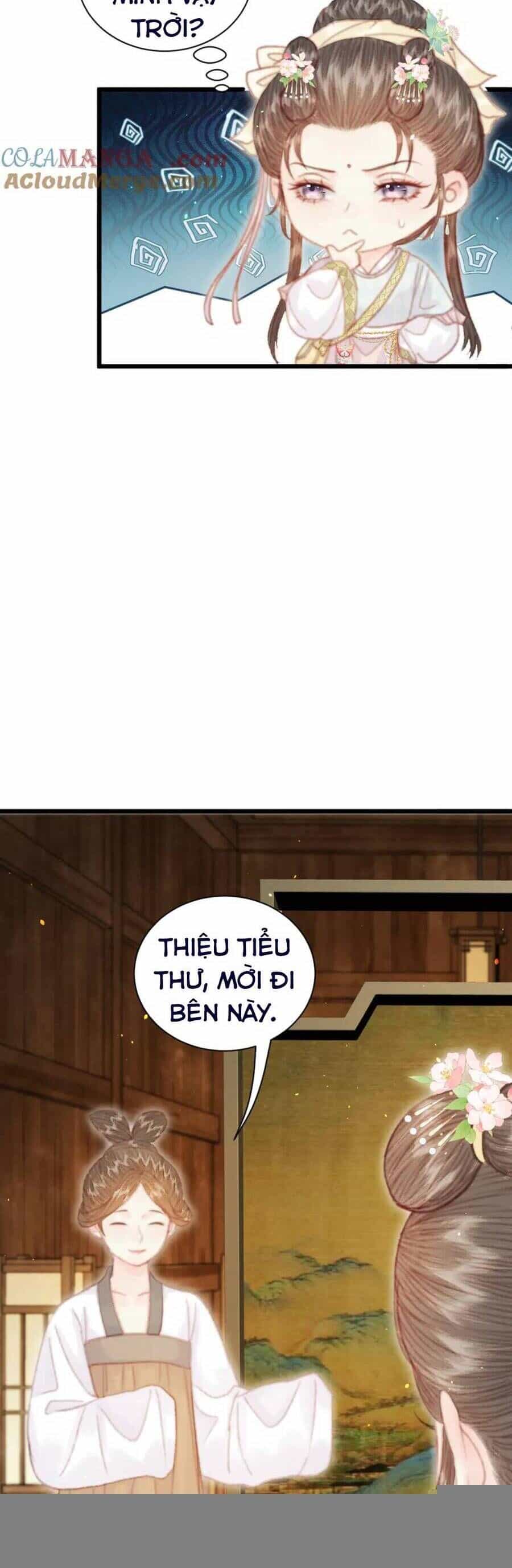 Trọng Sinh Chi Ác Phi Nghịch Tập - Chương 22 - ảnh 8