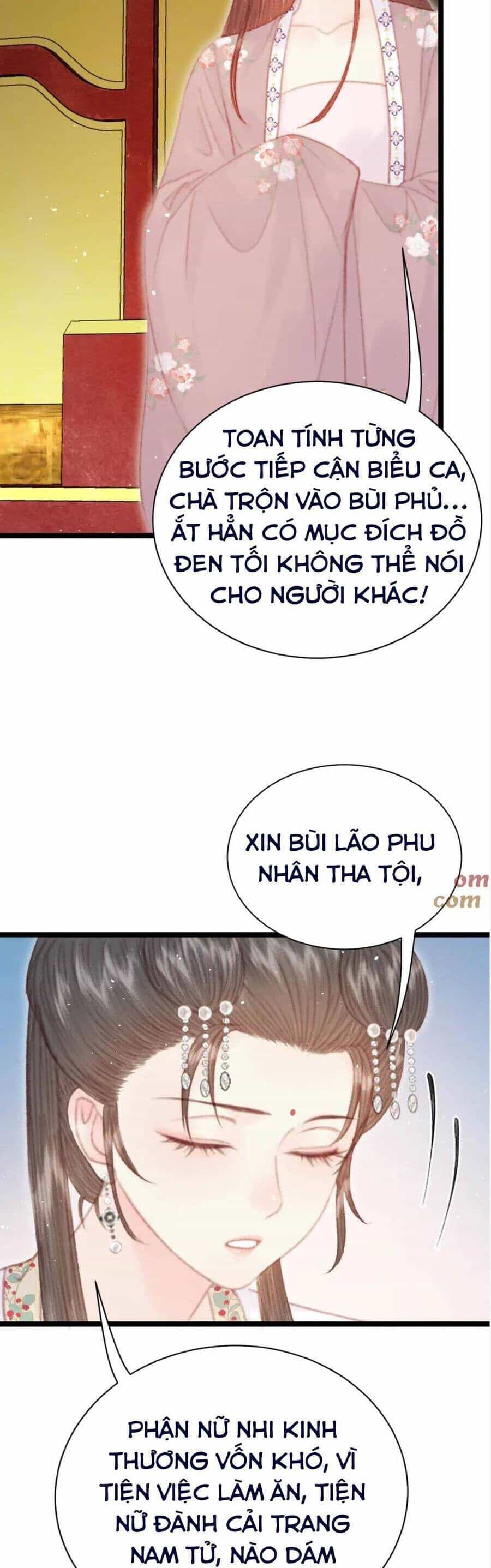 Trọng Sinh Chi Ác Phi Nghịch Tập - Chương 23 - ảnh 30