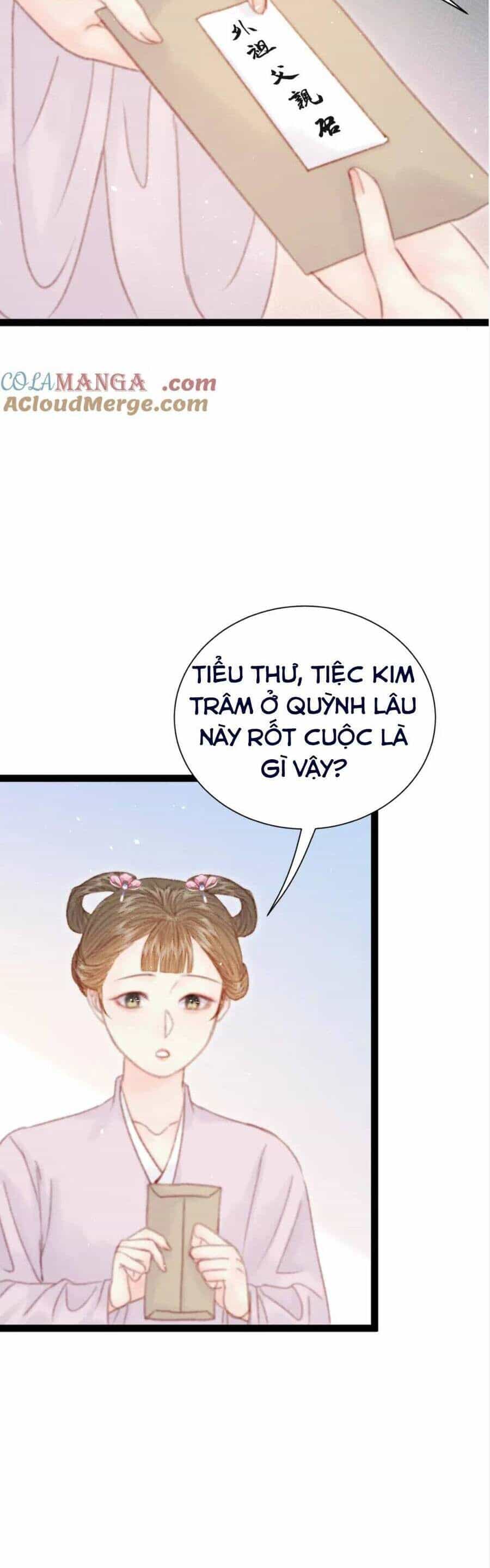 Trọng Sinh Chi Ác Phi Nghịch Tập - Chương 23 - ảnh 41