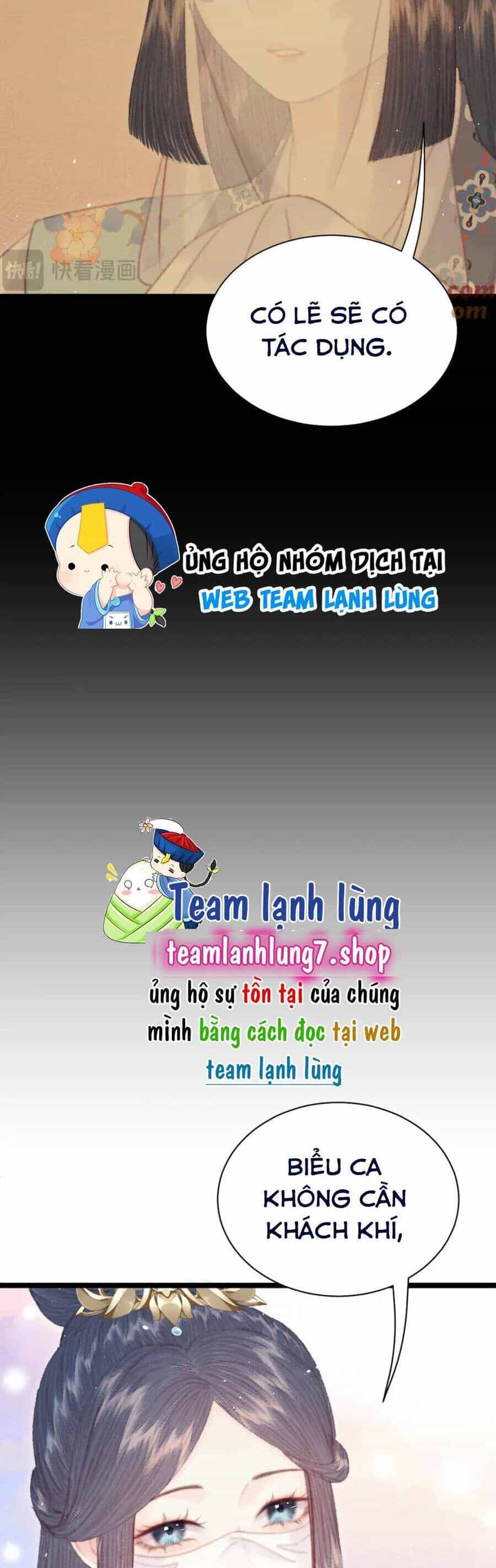 Trọng Sinh Chi Ác Phi Nghịch Tập - Chương 23 - ảnh 6