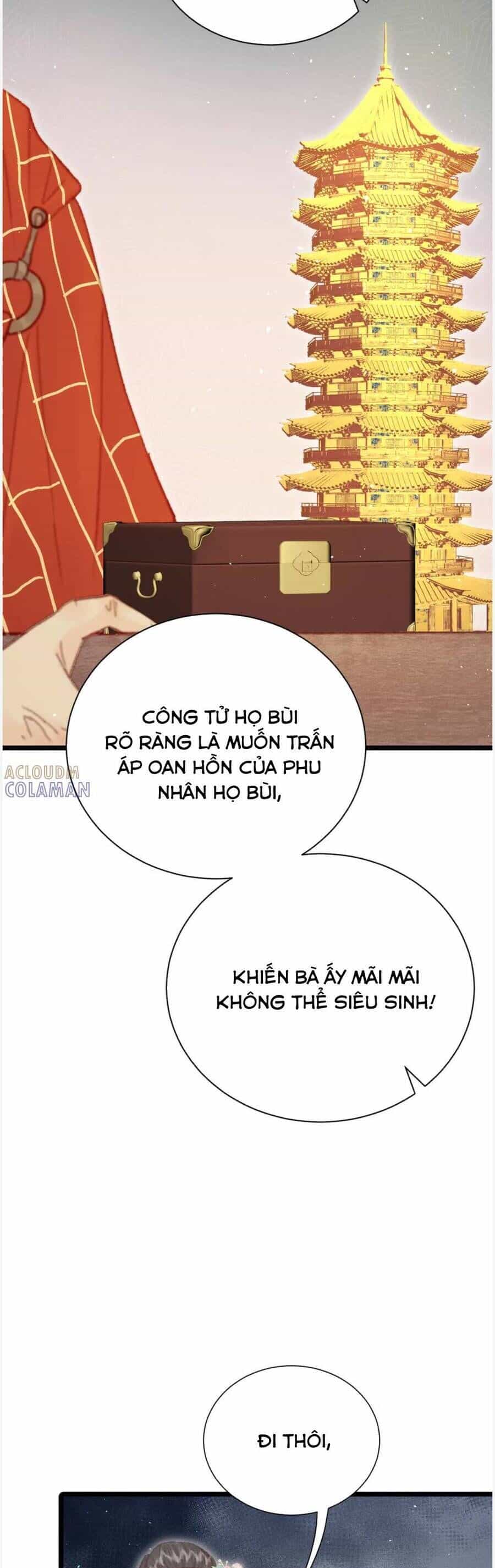 Trọng Sinh Chi Ác Phi Nghịch Tập - Chương 26 - ảnh 27