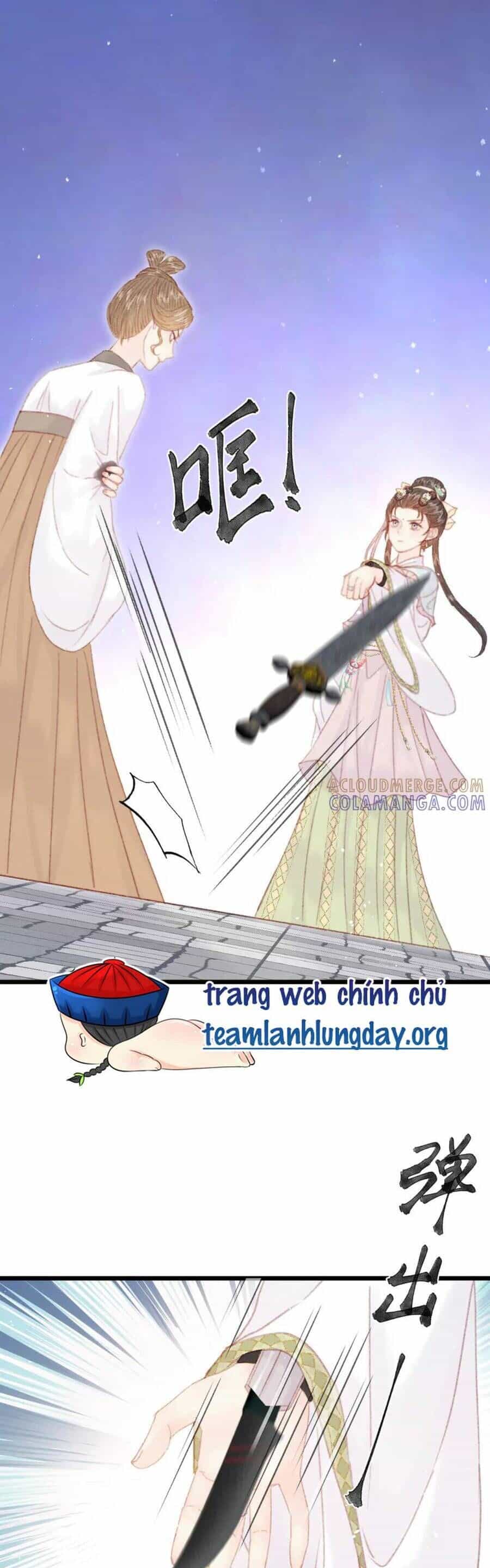 Trọng Sinh Chi Ác Phi Nghịch Tập - Chương 26 - ảnh 57