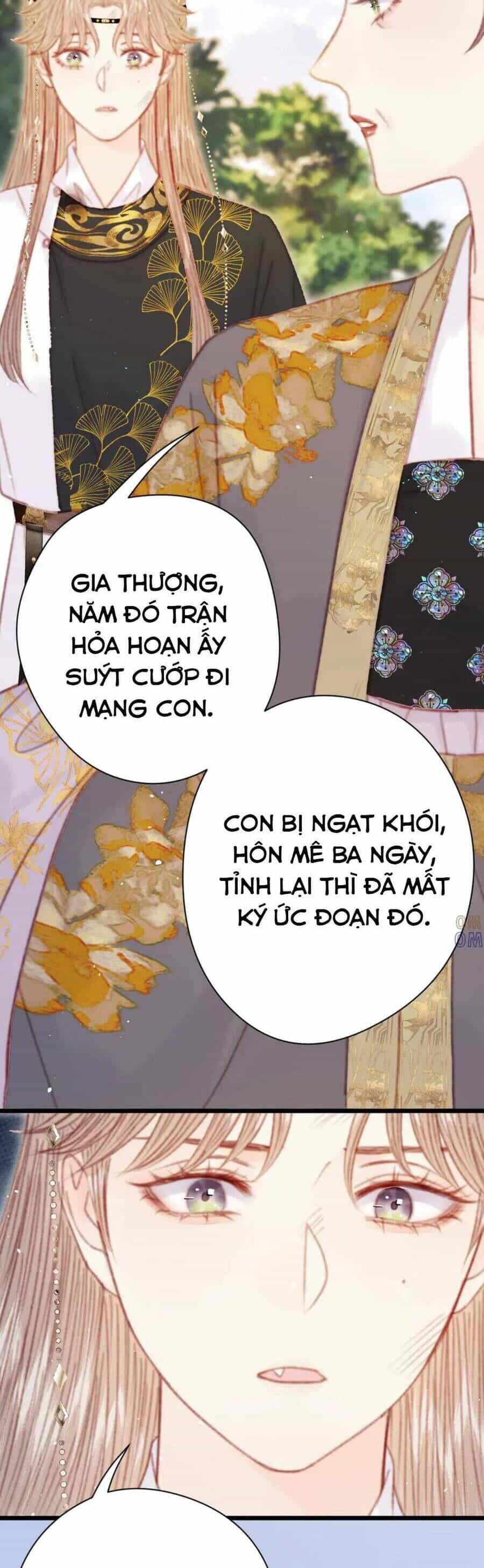 Trọng Sinh Chi Ác Phi Nghịch Tập - Chương 27 - ảnh 63