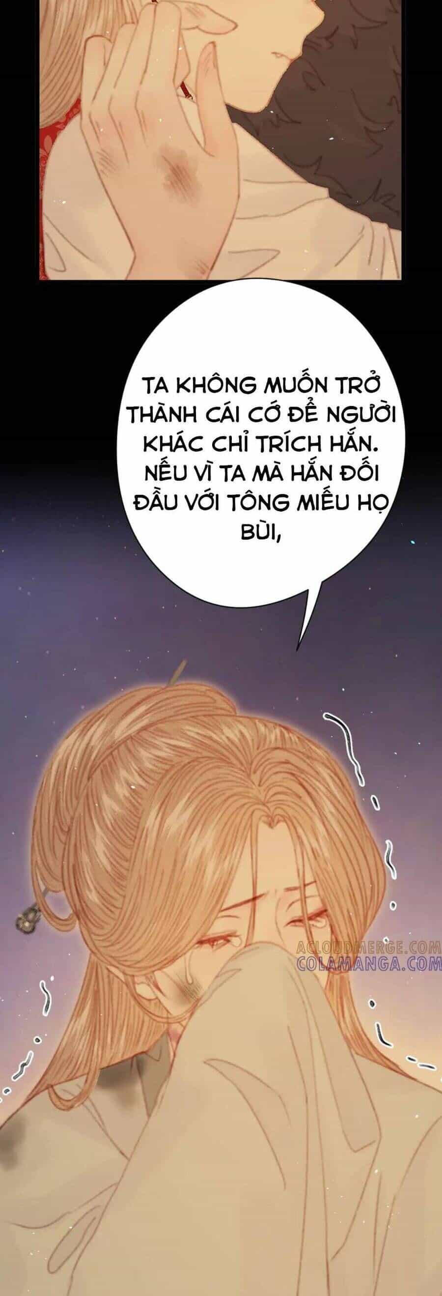 Trọng Sinh Chi Ác Phi Nghịch Tập - Chương 27 - ảnh 70