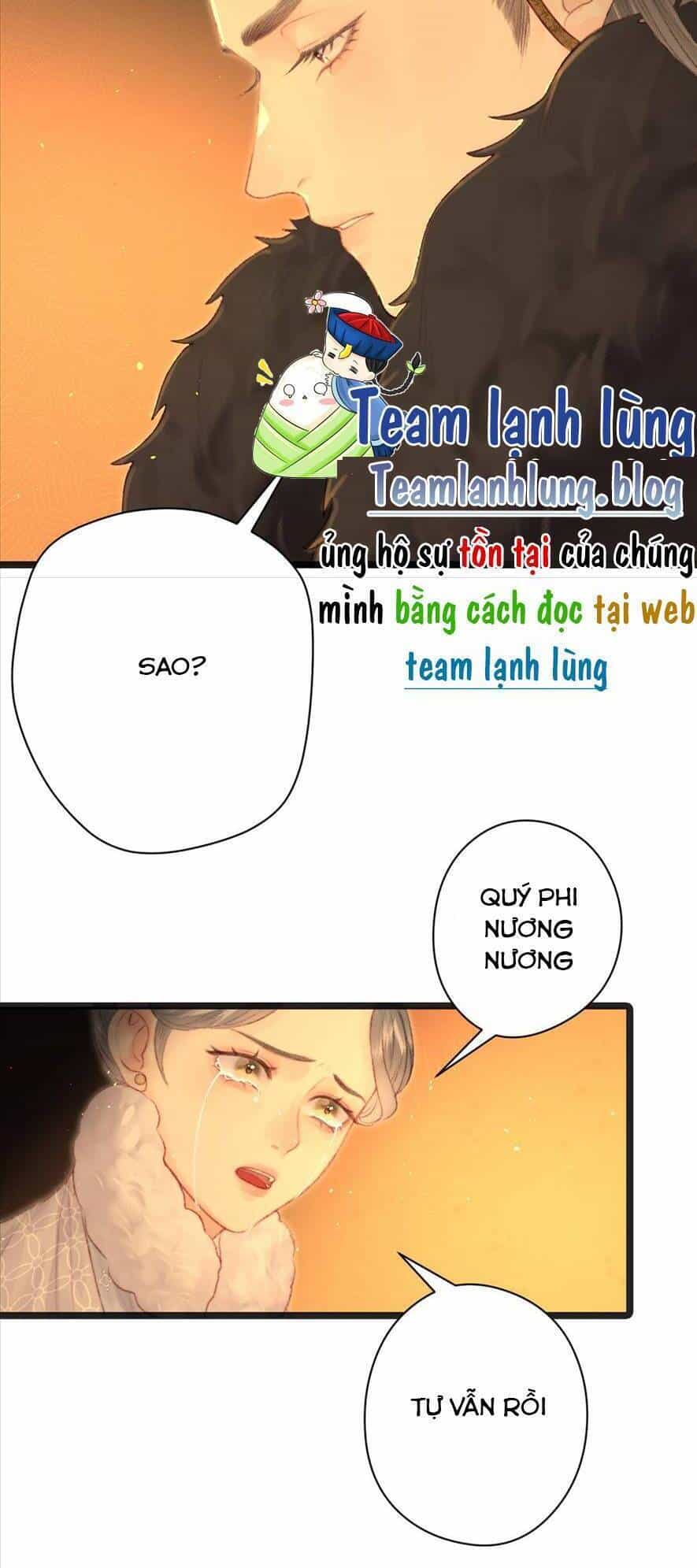 Trọng Sinh Chi Ác Phi Nghịch Tập - Chương 2 - ảnh 38
