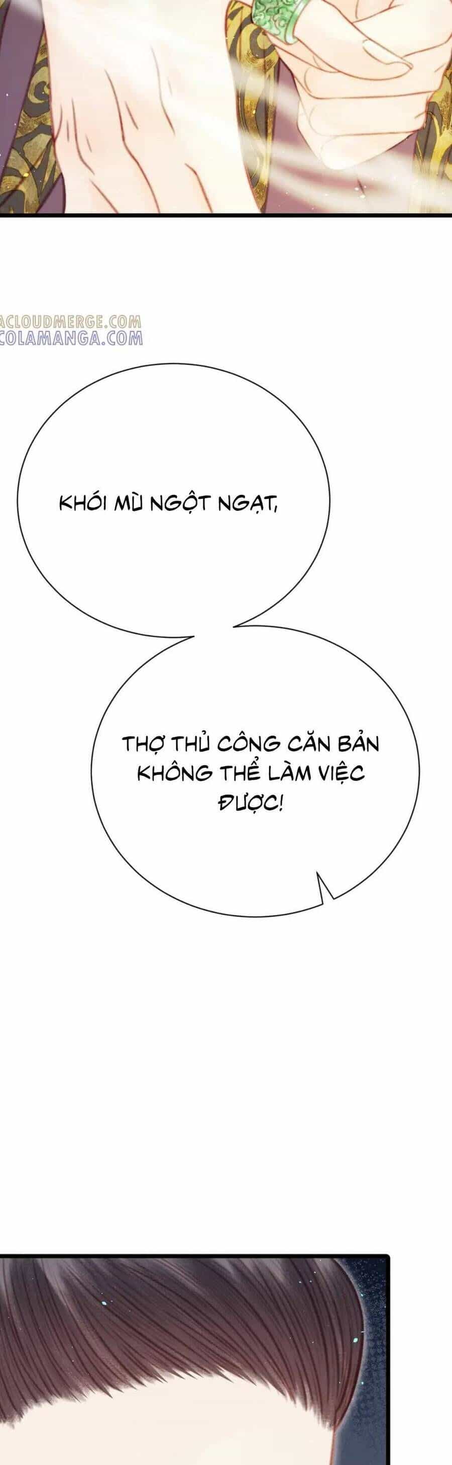 Trọng Sinh Chi Ác Phi Nghịch Tập - Chương 30 - ảnh 4