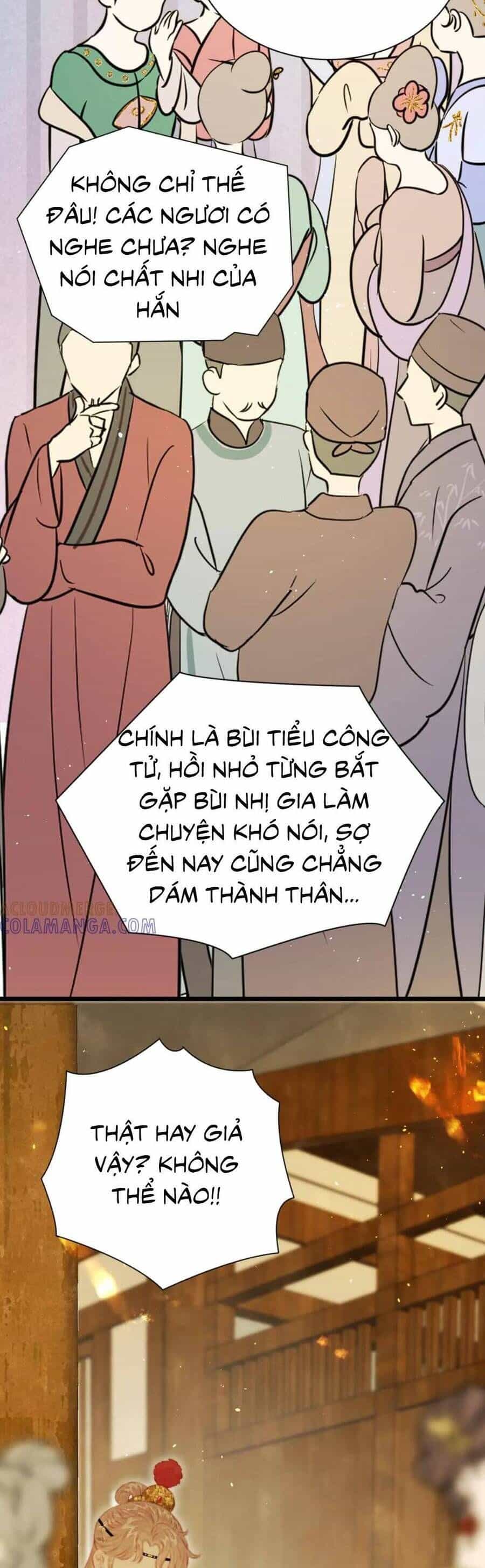 Trọng Sinh Chi Ác Phi Nghịch Tập - Chương 30 - ảnh 66
