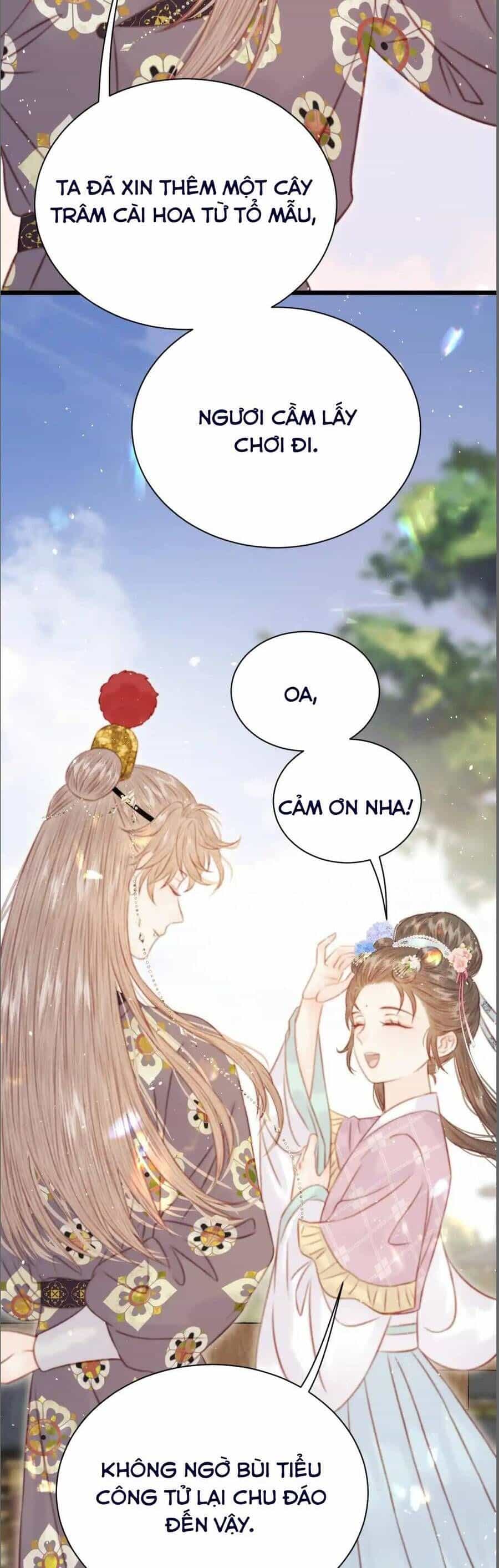 Trọng Sinh Chi Ác Phi Nghịch Tập - Chương 32 - ảnh 35