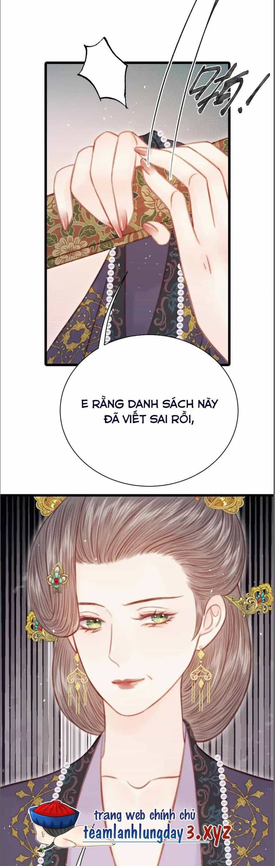 Trọng Sinh Chi Ác Phi Nghịch Tập - Chương 32 - ảnh 38