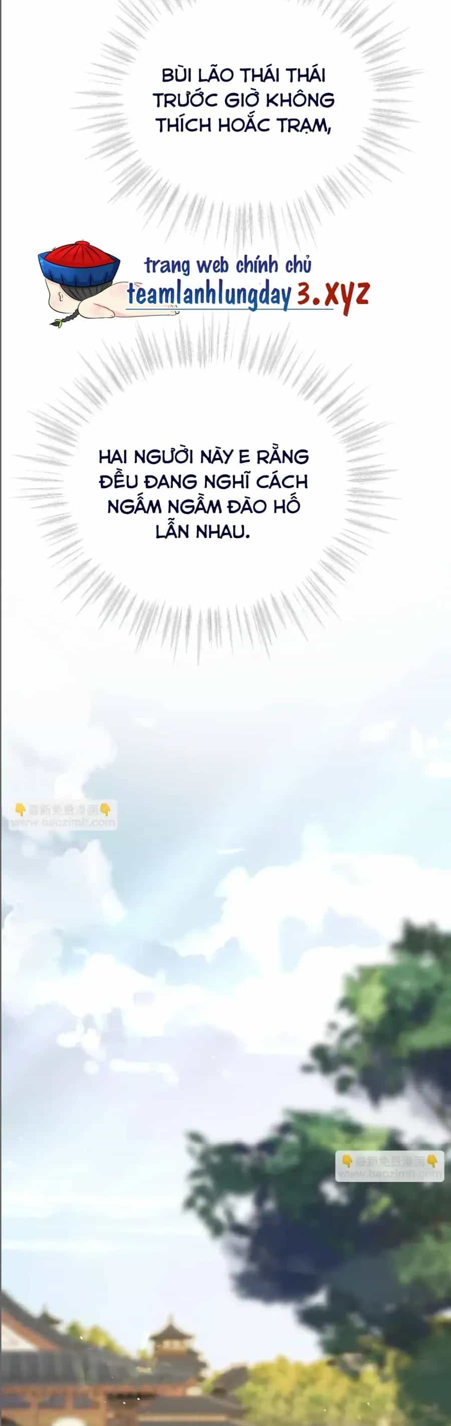 Trọng Sinh Chi Ác Phi Nghịch Tập - Chương 33 - ảnh 25