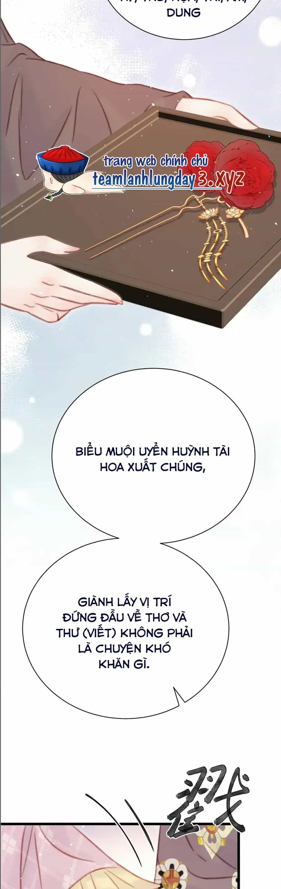 Trọng Sinh Chi Ác Phi Nghịch Tập - Chương 33 - ảnh 28