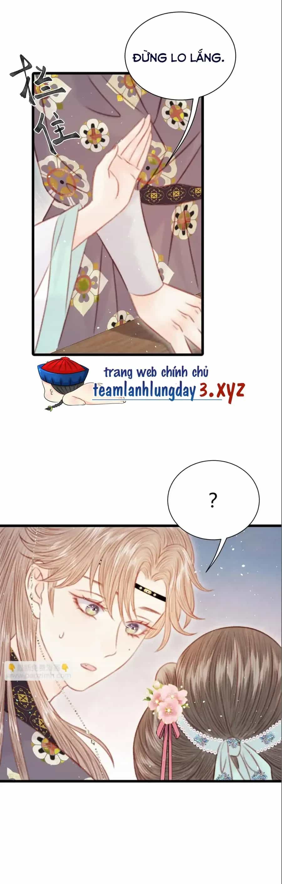 Trọng Sinh Chi Ác Phi Nghịch Tập - Chương 33 - ảnh 43
