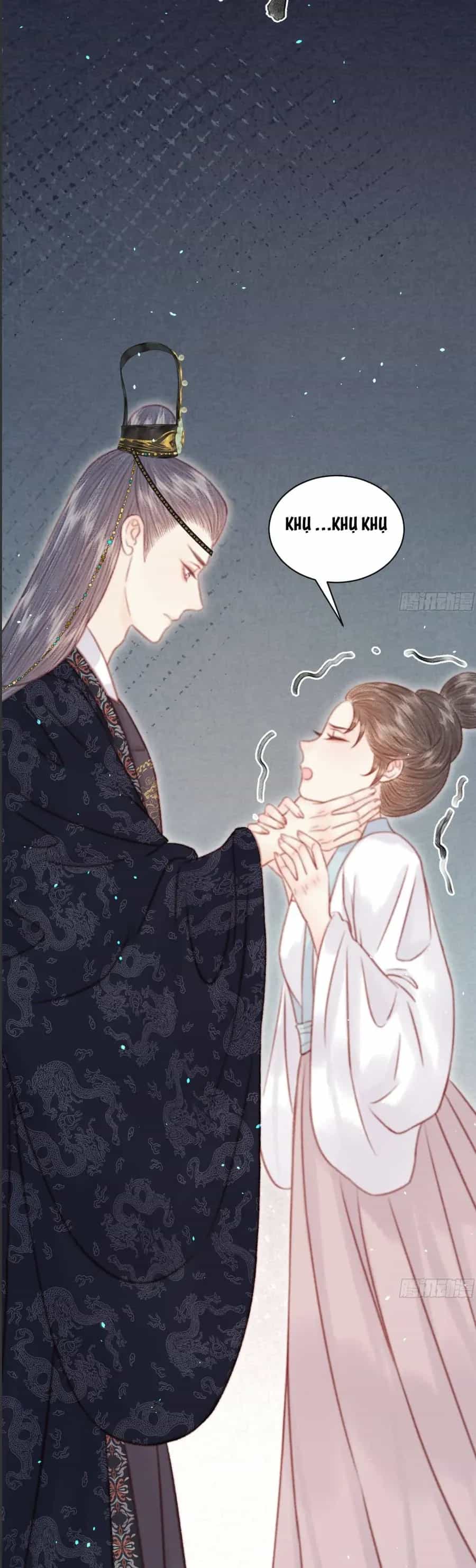 Trọng Sinh Chi Ác Phi Nghịch Tập - Chương 35 - ảnh 43