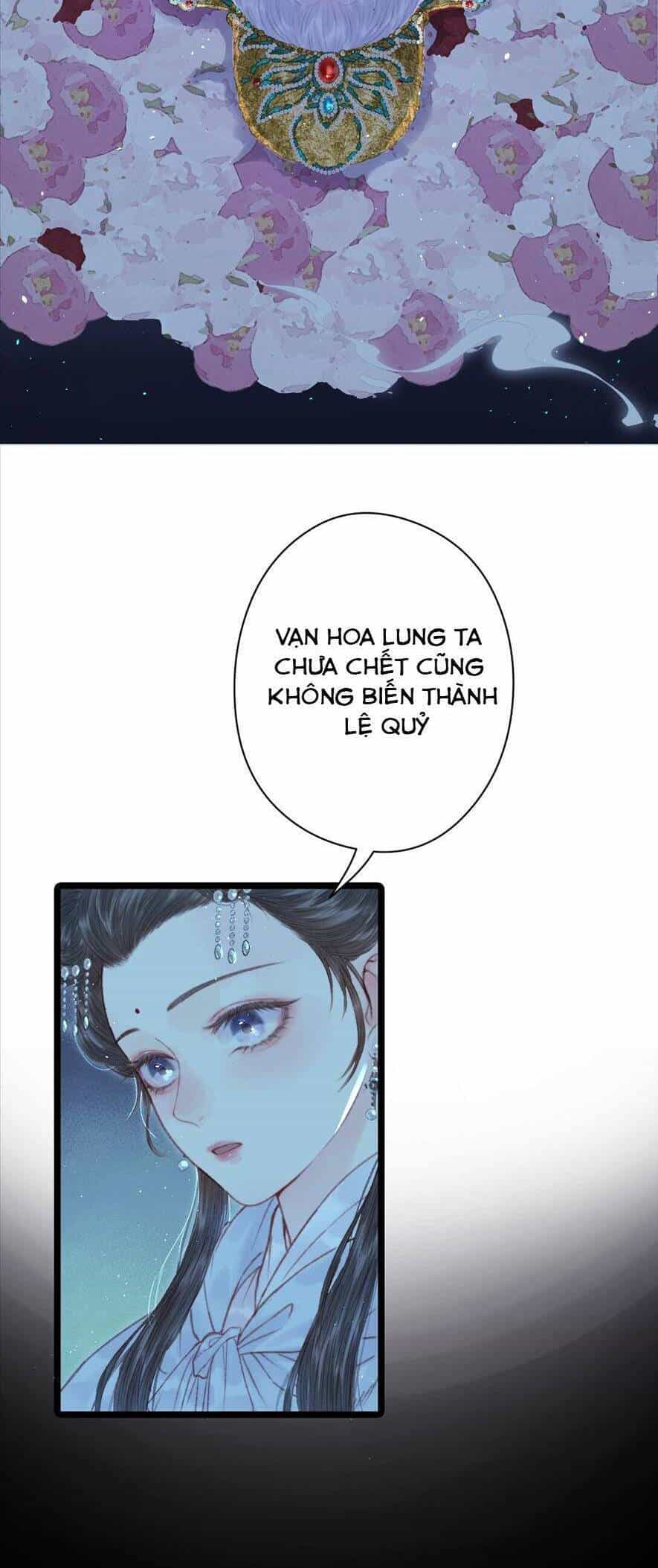 Trọng Sinh Chi Ác Phi Nghịch Tập - Chương 3 - ảnh 13