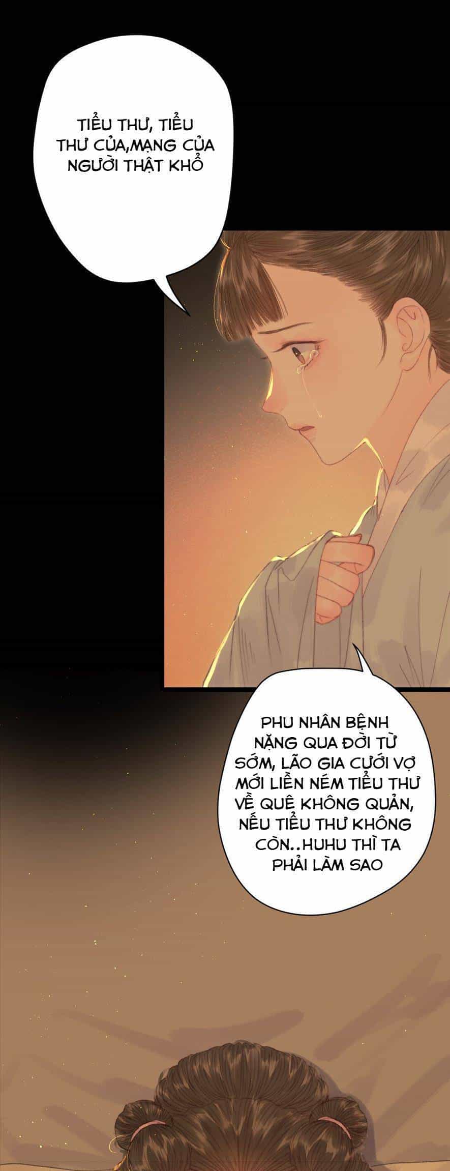 Trọng Sinh Chi Ác Phi Nghịch Tập - Chương 3 - ảnh 16