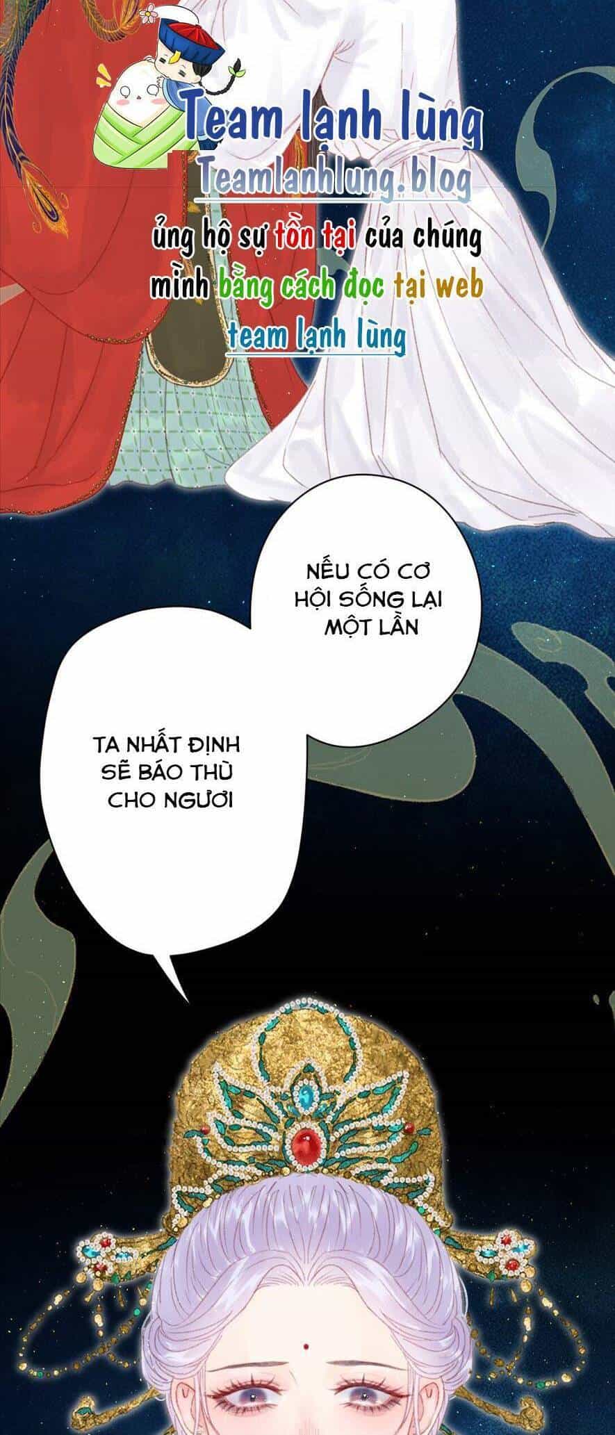Trọng Sinh Chi Ác Phi Nghịch Tập - Chương 3 - ảnh 32