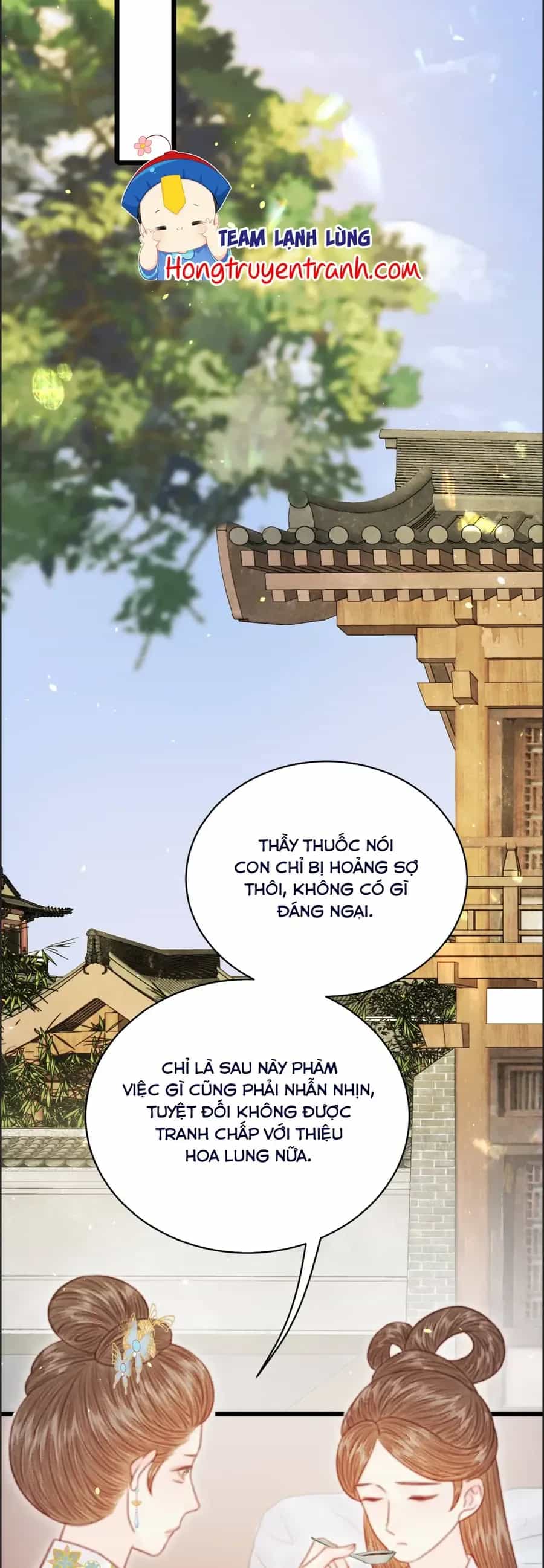 Trọng Sinh Chi Ác Phi Nghịch Tập - Chương 39 - ảnh 41