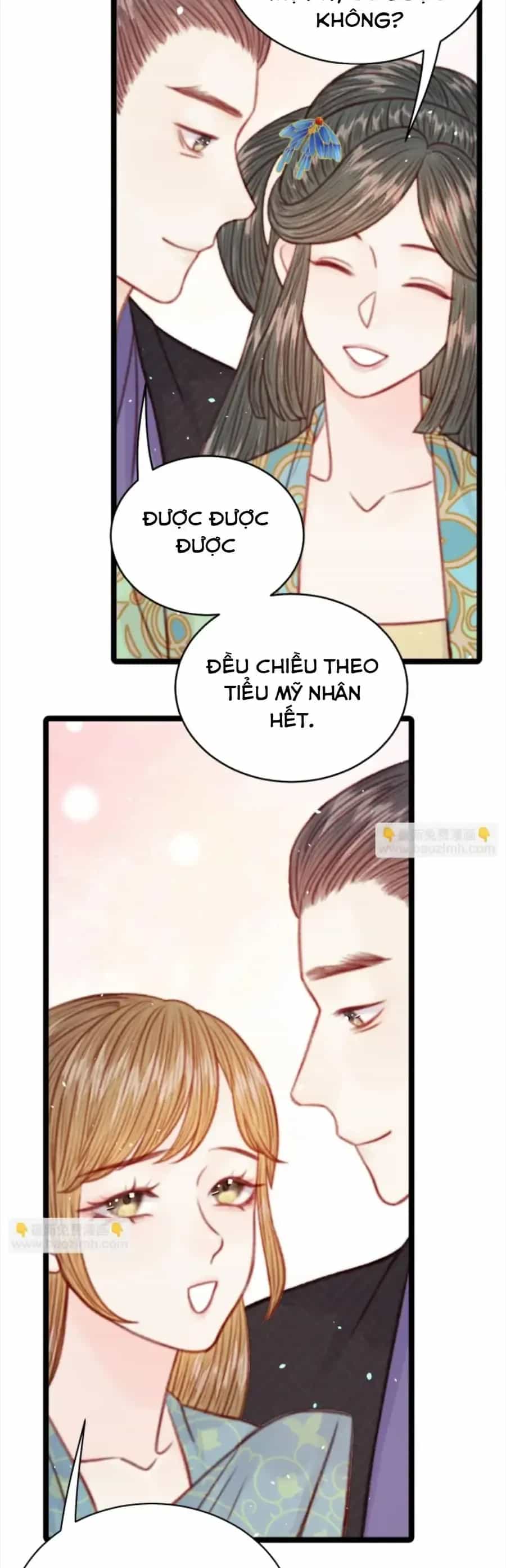 Trọng Sinh Chi Ác Phi Nghịch Tập - Chương 45 - ảnh 4