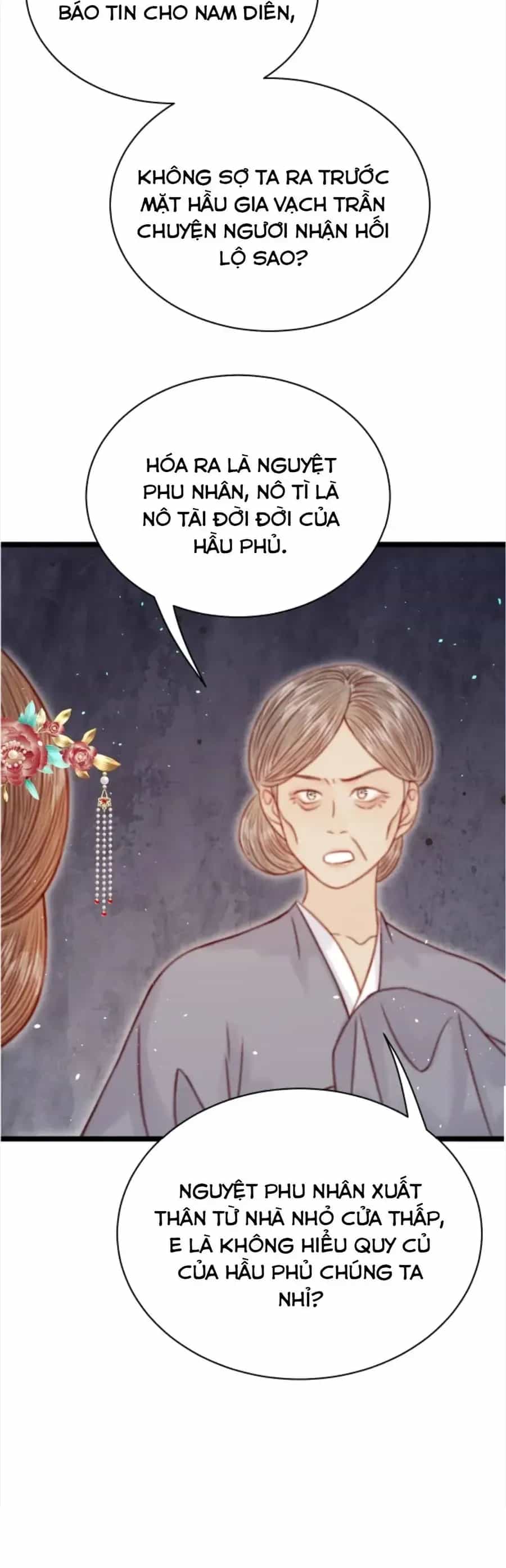 Trọng Sinh Chi Ác Phi Nghịch Tập - Chương 47 - ảnh 13
