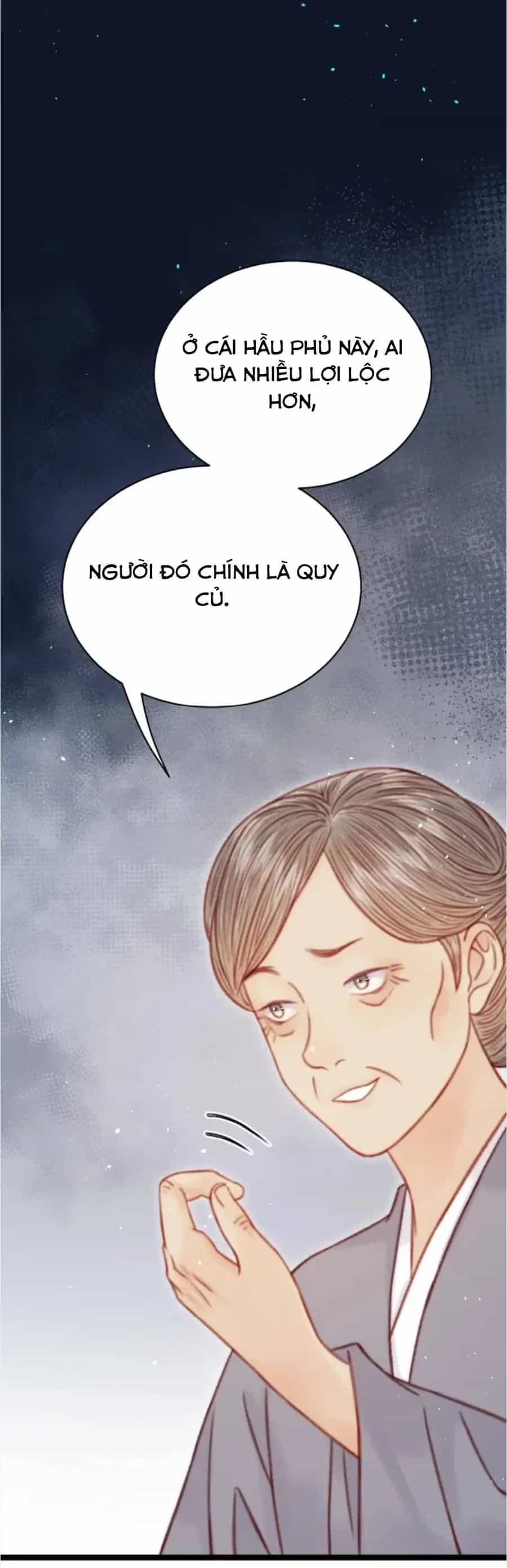 Trọng Sinh Chi Ác Phi Nghịch Tập - Chương 47 - ảnh 15