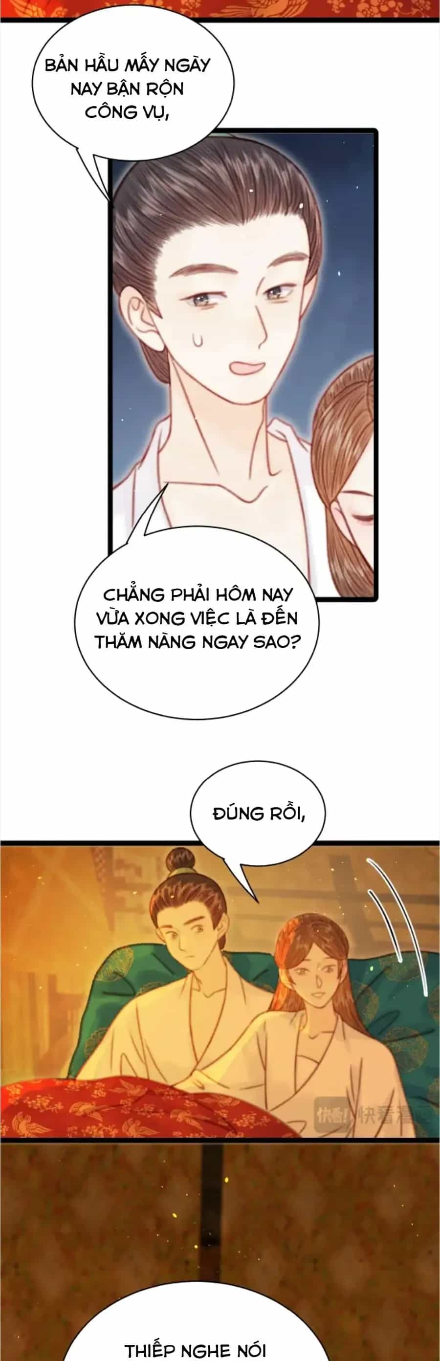 Trọng Sinh Chi Ác Phi Nghịch Tập - Chương 47 - ảnh 18