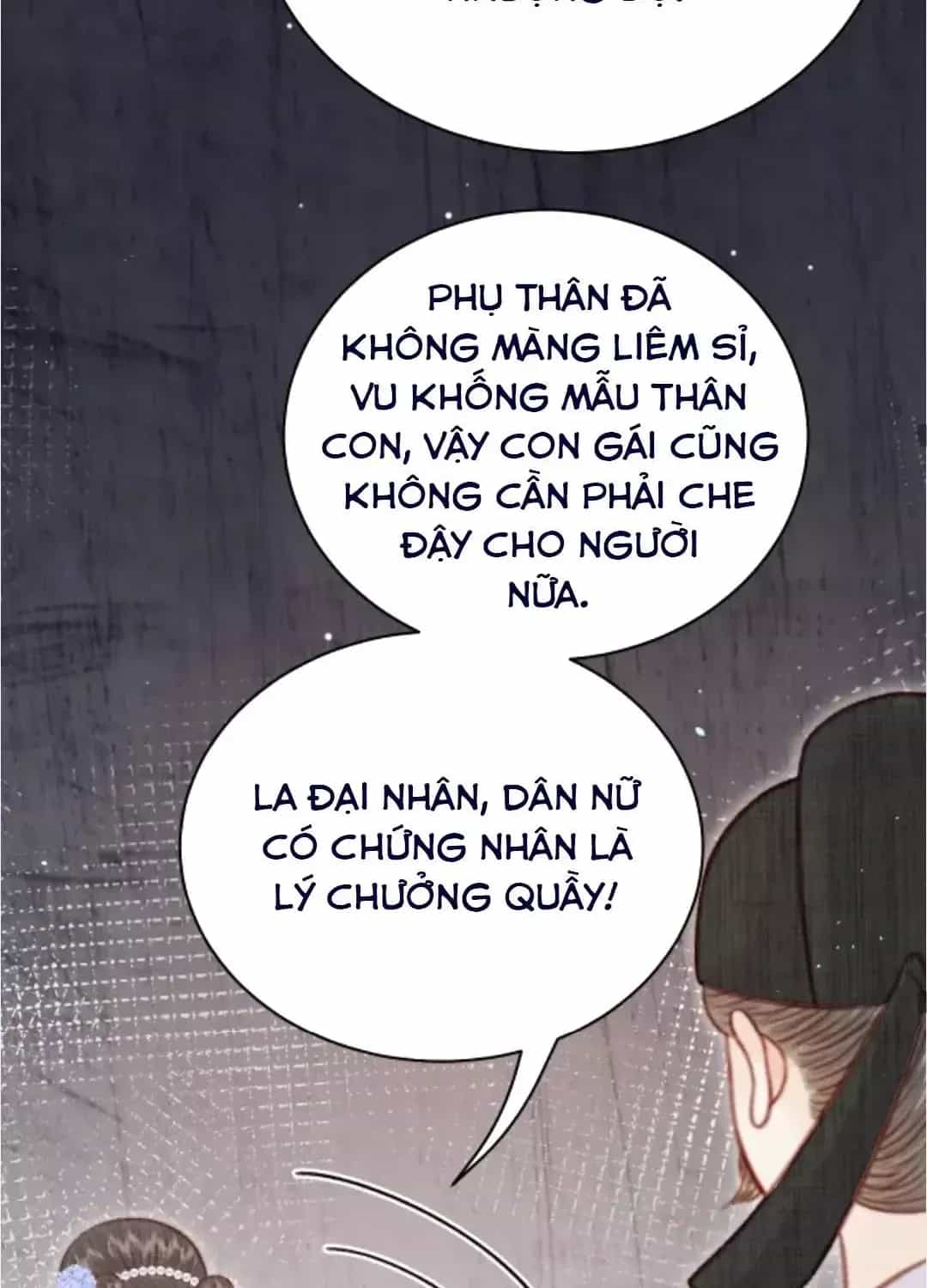 Trọng Sinh Chi Ác Phi Nghịch Tập - Chương 48 - ảnh 100