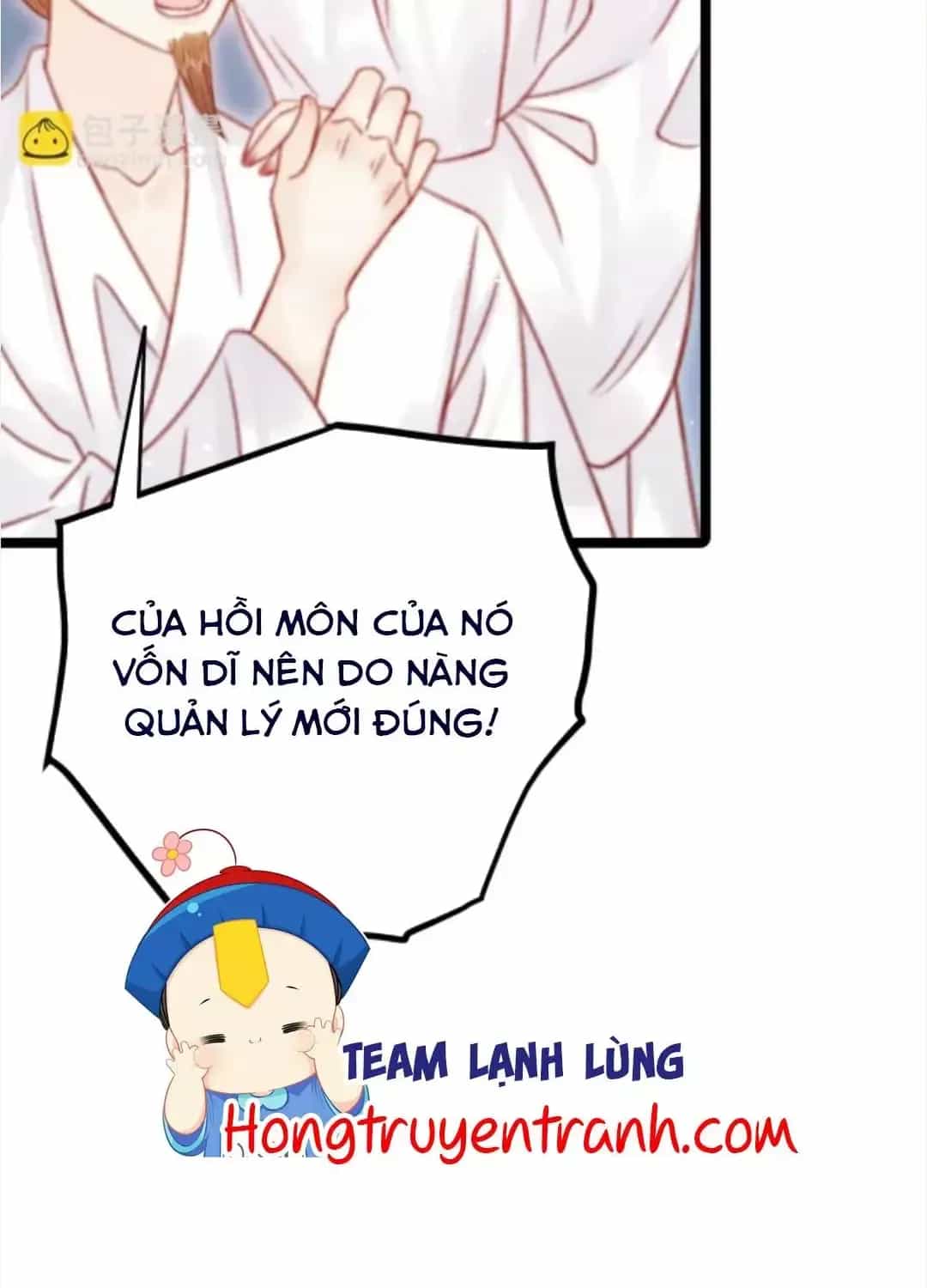 Trọng Sinh Chi Ác Phi Nghịch Tập - Chương 48 - ảnh 16