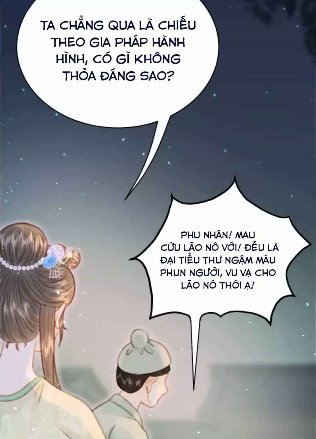 Trọng Sinh Chi Ác Phi Nghịch Tập - Chương 48 - ảnh 31