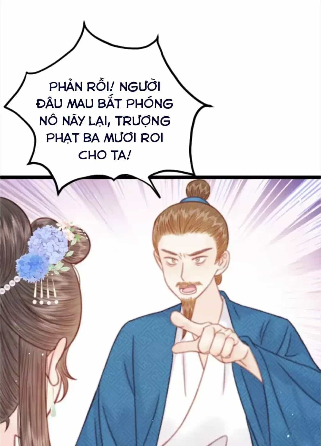 Trọng Sinh Chi Ác Phi Nghịch Tập - Chương 48 - ảnh 54