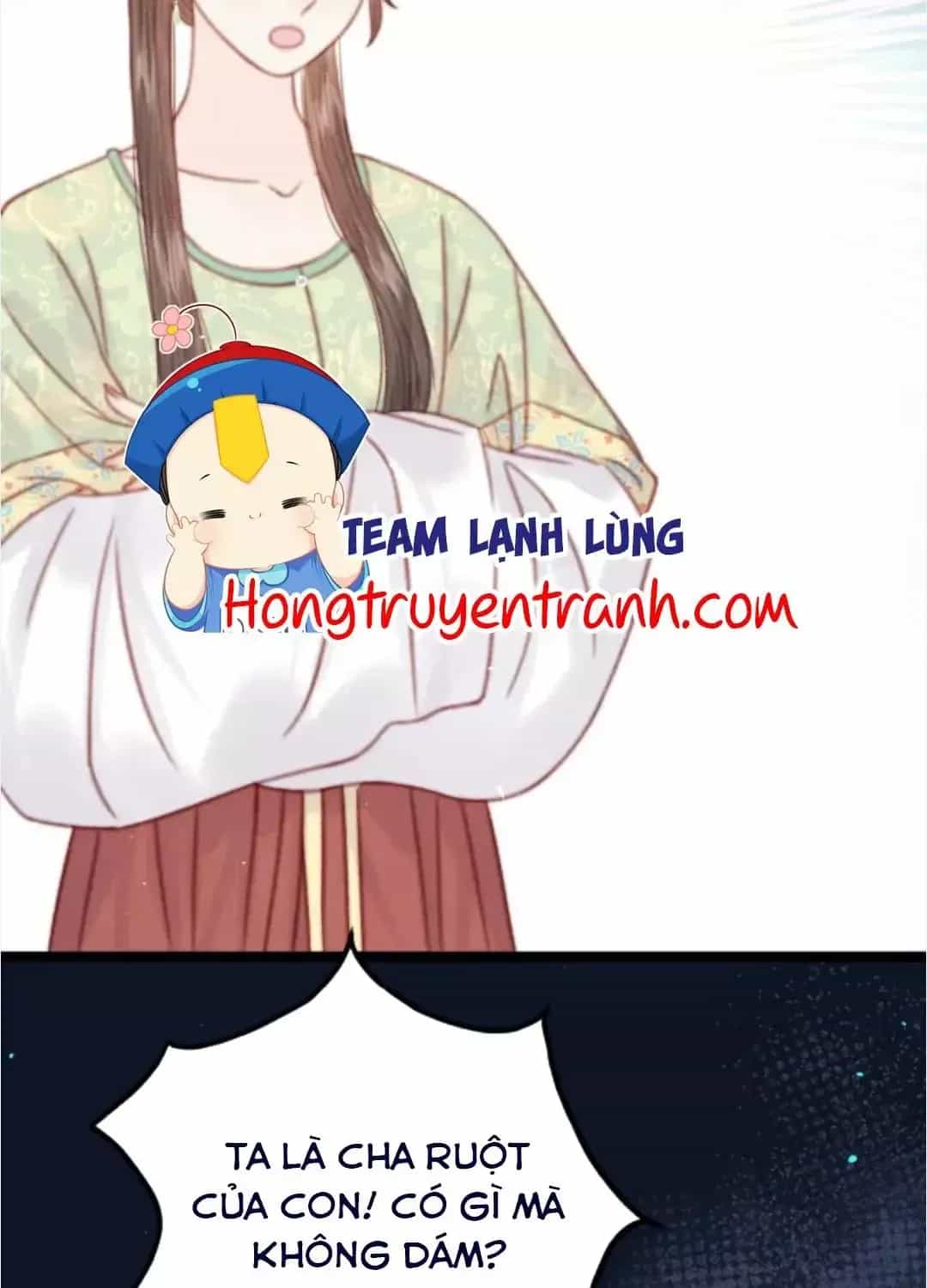 Trọng Sinh Chi Ác Phi Nghịch Tập - Chương 48 - ảnh 56
