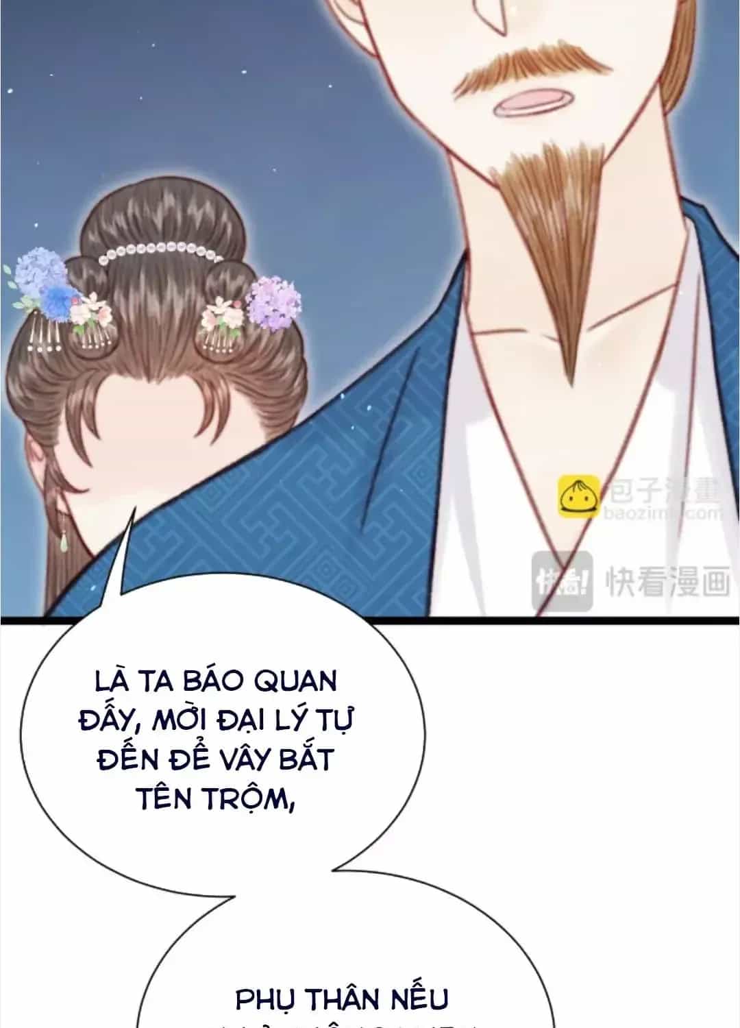 Trọng Sinh Chi Ác Phi Nghịch Tập - Chương 48 - ảnh 62